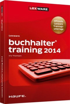 Lexware Buchhalter Training 2014