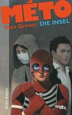 Die Insel / Méto Bd.2