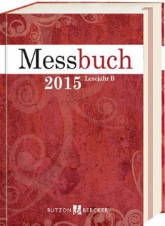 Messbuch 2015