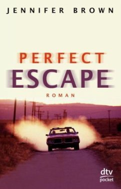 Perfect Escape - Brown, Jennifer