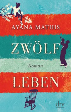 Zwölf Leben - Mathis, Ayana