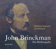 John Brinckman - Siegmund, Wolfgang