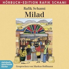 Milad - Schami, Rafik