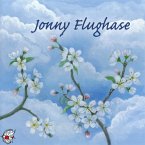 Jonny Flughase, Audio-CD