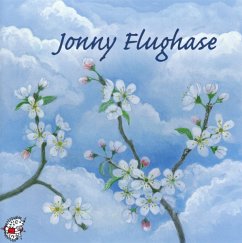Jonny Flughase, Audio-CD - Kleeberg, Ute