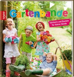 Cover Gartenbande