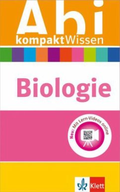 Biologie / Abi kompaktWissen