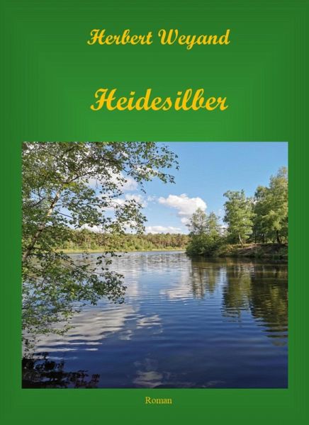 Heidesilber (eBook, ePUB)