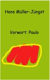 Vorwort: Paulo (eBook, ePUB)