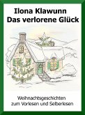 Das verlorene Glück (eBook, ePUB)