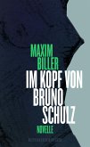 Im Kopf von Bruno Schulz (eBook, ePUB)