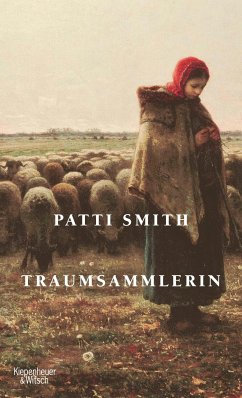 Traumsammlerin (eBook, ePUB) - Smith, Patti