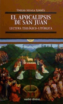 El Apocalipsis de San Juan: Lectura teológico-litúrgica