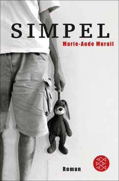 Simpel (eBook, ePUB) - Murail, Marie-Aude