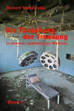 Cover Die Täuschung der Trennung (eBook, ePUB)