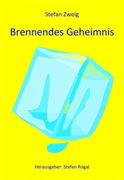 Brennendes Geheimnis (eBook, ePUB) Brennendes Geheimnis (eBook, ePUB)