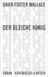 Der bleiche König (eBook, ePUB) - Bild 1