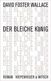 Der bleiche König (eBook, ePUB)