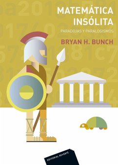 Matemática insólita - Bunch, Bryan H.