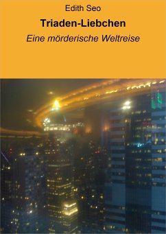 Triaden-Liebchen (eBook, ePUB) - Seo, Edith