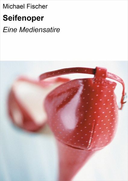 Seifenoper (eBook, ePUB)