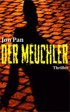 Der Meuchler (eBook, ePUB) - Pan, Jon