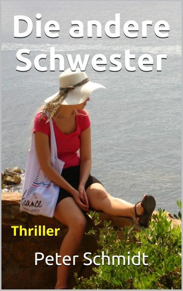 Die andere Schwester (eBook, ePUB)