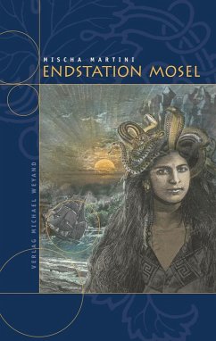 Endstation Mosel (eBook, ePUB) - Martini, Mischa