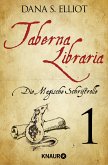Die Magische Schriftrolle / Taberna Libraria Bd.1 Tl.1 (eBook, ePUB)