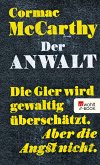 Der Anwalt (eBook, ePUB)