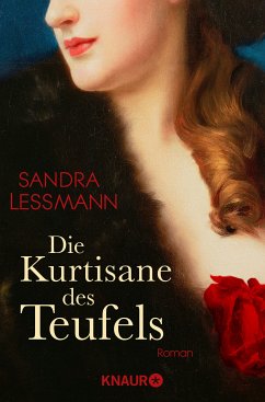 Die Kurtisane des Teufels (eBook, ePUB) - Lessmann, Sandra