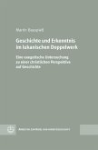 Geschichte und Erkenntnis im lukanischen Doppelwerk (eBook, PDF)