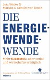 Die Energiewende-Wende (eBook, ePUB)