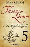 Die Magische Schriftrolle / Taberna Libraria Bd.1 Tl.5 (eBook, ePUB)
