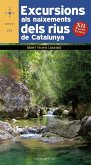 Excursions als naixements dels rius de Catalunya : XII Premi Vèrtex