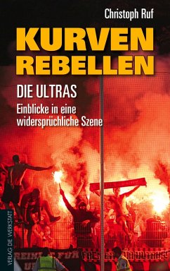 Kurven-Rebellen (eBook, ePUB) - Ruf, Christoph