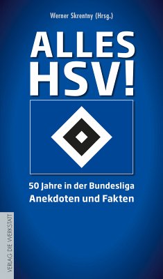 Alles HSV! (eBook, ePUB)