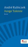 Junge Talente (eBook, ePUB)