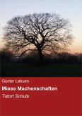 Miese Machenschaften (eBook, ePUB)