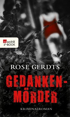 Gedankenmörder / Petersen & Steenhoff Bd.2 (eBook, ePUB) - Gerdts, Rose