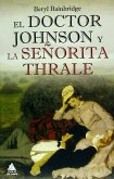 Doctor Johnson Y La Señorita Thrale
