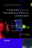 Careers with the Pharmaceutical Industry (eBook, PDF)