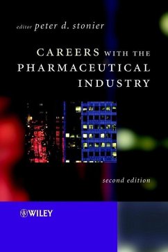 Careers with the Pharmaceutical Industry (eBook, PDF)