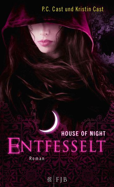 Entfesselt / House of Night Bd.11 (eBook, ePUB)