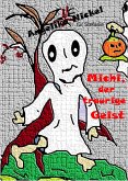 Michi, der traurige Geist (eBook, ePUB)