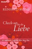 Check-up für die Liebe (eBook, ePUB)