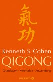 Qigong (eBook, ePUB)
