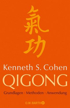 Qigong (eBook, ePUB) - Cohen, Kenneth S.
