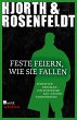 Feste feiern, wie sie fallen (eBook,... - Bild 1