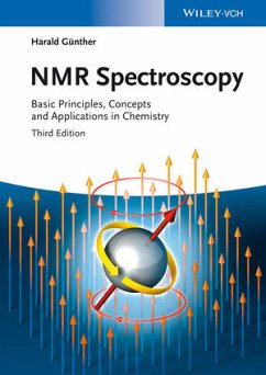 NMR Spectroscopy (eBook, PDF) - Günther, Harald